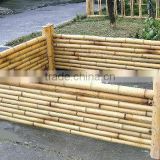 bamboo flats and trays for nursery
