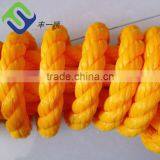 3 Strands Braided pp Rope thumbnail-1
