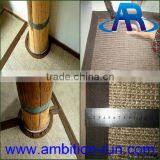 Natural Sisal Fibre Sisal Carpet/sisal Mats/sisal Rugs
