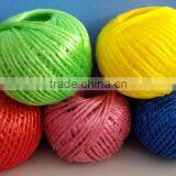 Tomato Baler Twine for Agricultural With Ball Packing thumbnail-4