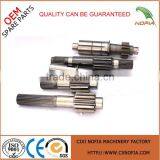 Different Kinds of Maxi Spare Parts for 4LZ Harvester Machine thumbnail-6