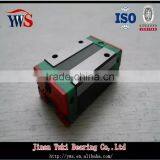Machine Tool and Laser Welding Machine Heavy Duty Slide Block Square Linear Bearing Guide thumbnail-3