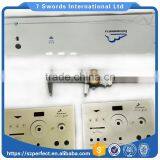 2017ISO,TUV,BV Certification Aluminium Plastic Wood Plastic Panels thumbnail-4