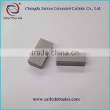 YG6 Widia Isofix Working Tungsten Carbide Saw Tips thumbnail-1