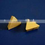 High Original Quality Chamfer Better Particle Profile Durable Cemented Tungsten Carbide Indexable Milling Insert Turning Insert thumbnail-5