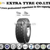 GCB1 16.00R25 445/95R25 16.00r25 Crane Tire thumbnail-1