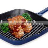 Camping Necessary Cast Iron Pots thumbnail-1