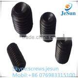 Hexagon Socket Set Screw DIN916 for Sale thumbnail-3