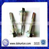 Special Self Drilling Outer-hexagonal Screw thumbnail-1