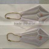 Custom Soft Pvc Keychain, Promotional New Design Keychian thumbnail-4