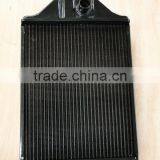 OEM Copper&Aluminum Radiator for MF 165/135/185 /240 Tractor thumbnail-1