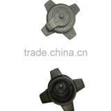 Injection Plastic Modling Type Release Plastic Clamp thumbnail-3