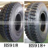 China Tbr Taitong Kapsen Terranking Hs268 Hs918 All Steel Radial Heavy Duty 1200r24 Truck Tyre thumbnail-2