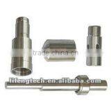 Stainless Steel Cnc Milling Machine Parts