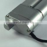 12V/24V/36V/48V Automatic Electrical Linear Actuator With 1500N Load thumbnail-2