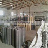 High Quality Low-carbon Steel Wire Welded Wire Mesh / Square Hole Galvanized Welded Wire Mesh/welded Wire Mesh thumbnail-3