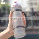 Promotion Sport Water Bottle PP Material Running Drink Bottle thumbnail-2