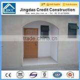 China Prefabricated Concrete Houses thumbnail-4