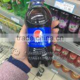 QHS7000 Carbonated Soft Drink Mixer/carbonating Mixer/ Co2 Gas Mixing Machine/carbonated Drink Mixer thumbnail-2