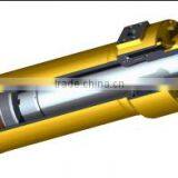 Excavator Hydraulic Cylinder TS16949 Certificate thumbnail-2