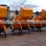 Concrete Mixer Machine thumbnail-3