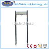 JH-12Z Security Screening Archway Door Frame Walk Through Security Metal Detector thumbnail-2