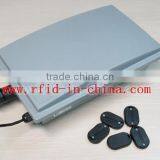 Active RFID GPS Tracker for Vehicle Tracking thumbnail-1