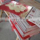 OR-HB520A Twin Ring Binding Machine/binding Double Loop Wire Machine/book Pack Wire Binding Machine thumbnail-5
