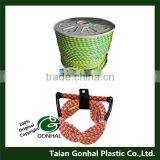 Gonhal Polyethylene Hollow Braided Rope thumbnail-1