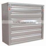 Sirocco Exhaust Fan thumbnail-5