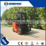 3 Ton Wecan Electric Forklift CPD30C thumbnail-2
