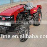 Lower Price Japanese Quality 35hp Farm Tractor for Sale thumbnail-4