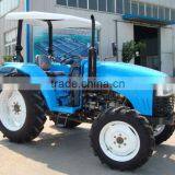 40HP Agricultural Tractor thumbnail-1
