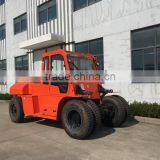 Hot Sale China Made New Style Cheapest Price and High Quality Diesel Forklift Truck thumbnail-6