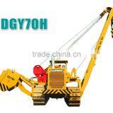 DGY15 Crawler Pipe-layer