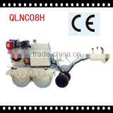 8 Ton Walking Behind Road Roller, Vibratory Full-wheel Drive Road Roller thumbnail-1
