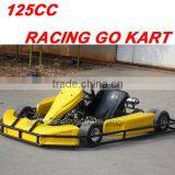 125CC Cheap Racing go Kart for Sale Honda Engine 4 Wheel Racing Gokart