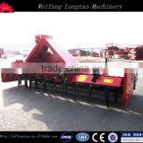 Tractor PTO Power Harrow for Sale,True Vertical Tillage Harrow thumbnail-6