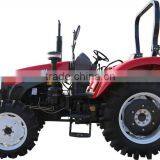China Gold Supplier Best Sell 80hp 4 Wheel Farm Tractor thumbnail-1