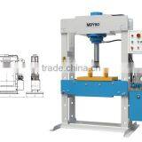 Power Hydraulic Press thumbnail-1