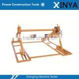 Hydraulic Wire Pay-off Stand Cable Drum Stand thumbnail-3
