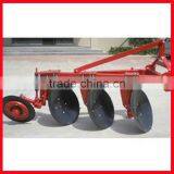 Heavy Disc Plow thumbnail-1