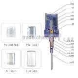 Facial Mist Sprayer Fine Mist Sprayer Bottle Sprayer for Plastic Bottle thumbnail-3