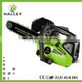 Halley 25cc Gas ChainSaw HLYD-25 With CE Good Quality thumbnail-1