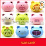 China Supplier Wholesale Promotion Hot Sale Most Popular Kids Toothbrush Cup Holder thumbnail-2