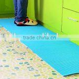 Non-adhesive Smooth Top Easy Grip Shelf Liner