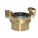 Fance Style Brass Hose Connector ,Brass Quick Connector thumbnail-1