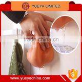 NOSE Shaped Shower Gel DISPENSER Silly Gag KIDS Fun Bath Soap thumbnail-1