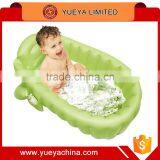 Aerated Air Inflated Baby Bathtub thumbnail-1