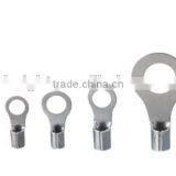 HEIGHT TO Bare-side in the First Round Pre-insulated Ring Terminal With High Quality thumbnail-1